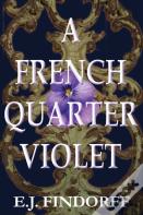 A French Quarter Violet