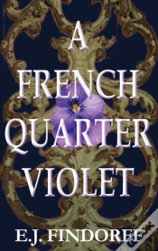 Capa do artigo A French Quarter Violet