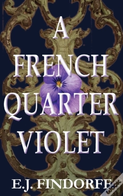 Capa do artigo A French Quarter Violet