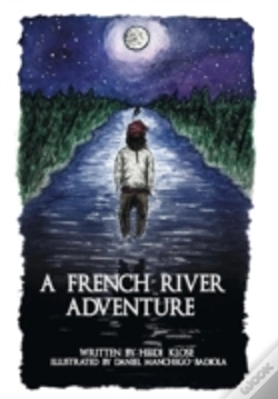 Capa do artigo A French River Adventure