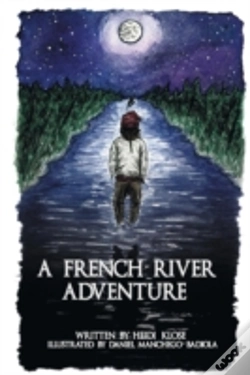 Capa do artigo A French River Adventure