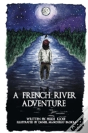 Capa do artigo A French River Adventure