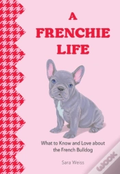 Capa do artigo A Frenchie Life