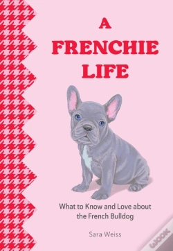 Capa do artigo A Frenchie Life