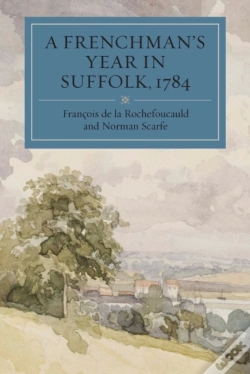 Capa do artigo A Frenchman'S Year In Suffolk