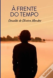 Capa do artigo À Frente Do Tempo