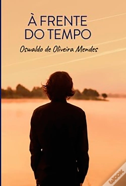 Capa do artigo À Frente Do Tempo