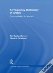 A Frequency Dictionary Of Arabic