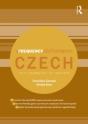 A Frequency Dictionary Of Czech - Preview
