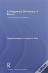 A Frequency Dictionary Of French