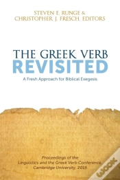 Capa do artigo A Fresh Approach For Biblical Exegesis