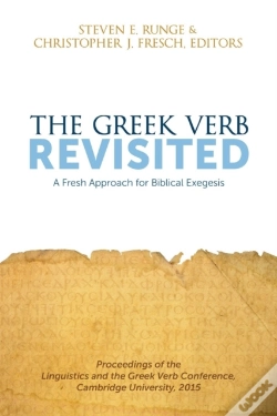 Capa do artigo A Fresh Approach For Biblical Exegesis