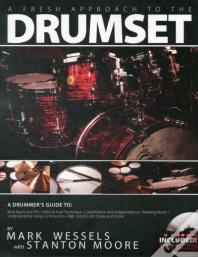 A Fresh Approach To The Drumset