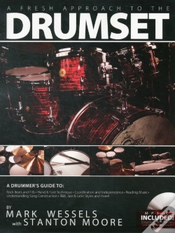 Capa do artigo A Fresh Approach To The Drumset