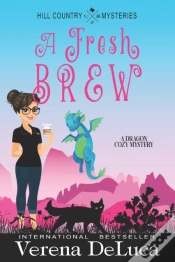 Capa do artigo A Fresh Brew