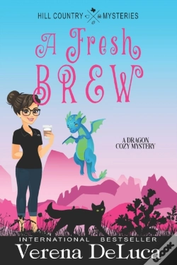 Capa do artigo A Fresh Brew