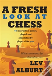 Capa do artigo A Fresh Look At Chess