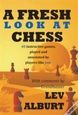 Capa do artigo A Fresh Look At Chess