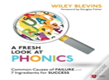 A Fresh Look At Phonics, Grades K-2