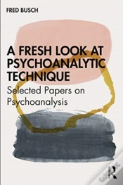 Capa do artigo A Fresh Look At Psychoanalytic Technique