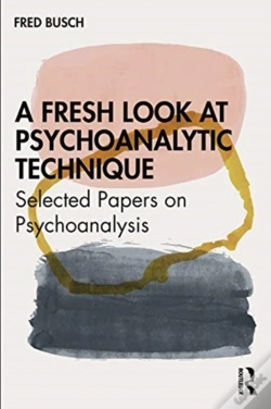 Capa do artigo A Fresh Look At Psychoanalytic Technique