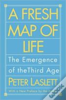 A Fresh Map Of Life