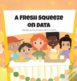 Capa do artigo A Fresh Squeeze On Data