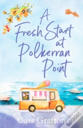 A Fresh Start At Polkerran Point