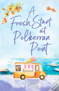 Capa do artigo A Fresh Start At Polkerran Point