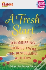 Capa do artigo A Fresh Start (Quick Reads)