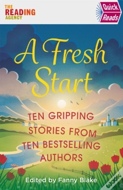 Capa do artigo A Fresh Start (Quick Reads)