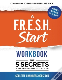 Capa do artigo A F.R.E.S.H. Start Workbook