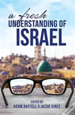 Capa do artigo A Fresh Understanding Of Israel