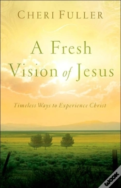 Capa do artigo A Fresh Vision Of Jesus