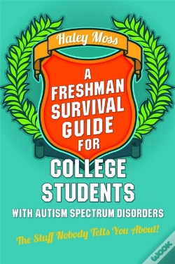 Capa do artigo A Freshman Survival Guide For College Students With Autism Spectrum Disorders