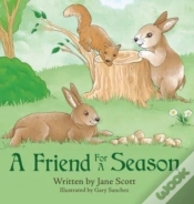Capa do artigo A Friend For A Season