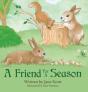 A Friend For A Season - Preview
