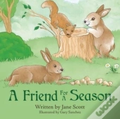 A Friend For A Season