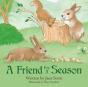 A Friend For A Season - Preview