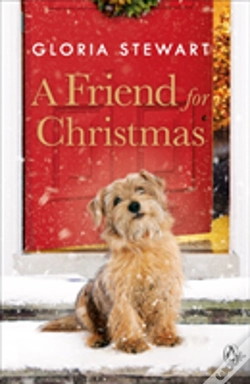 Capa do artigo A Friend For Christmas