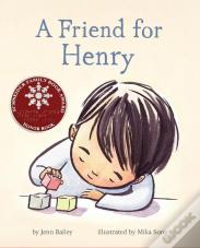 A Friend For Henry