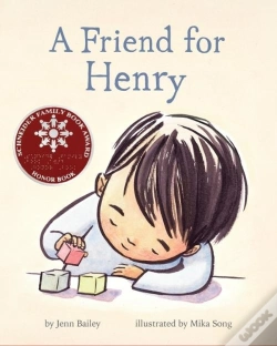 Capa do artigo A Friend For Henry