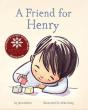 A Friend For Henry - Preview