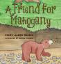 A Friend For Mahogany - Preview
