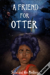 Capa do artigo A Friend For Otter