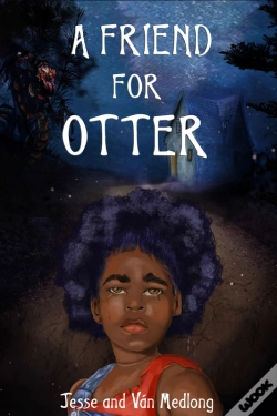 Capa do artigo A Friend For Otter