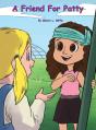 A Friend For Patty - Preview