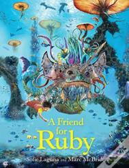 A Friend For Ruby