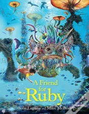 Capa do artigo A Friend For Ruby
