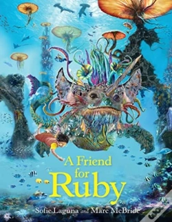 Capa do artigo A Friend For Ruby